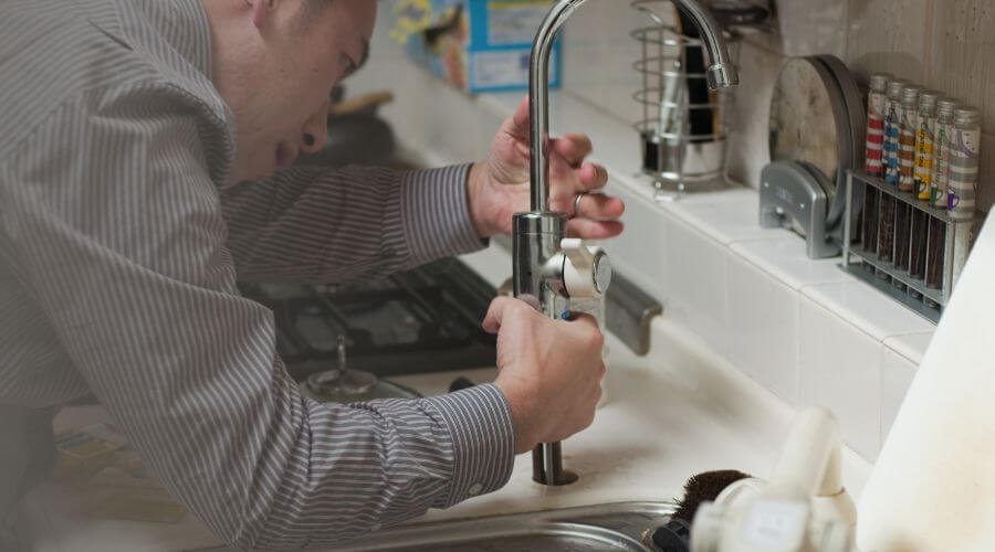 Professional Tankless Water Heater Installation in Fountain City, IN